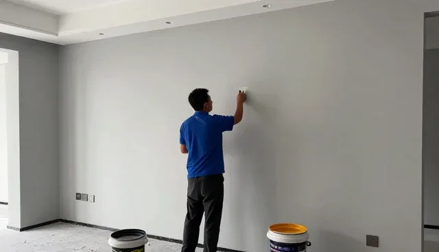 一文读懂建筑装饰室内设计住宅精装修