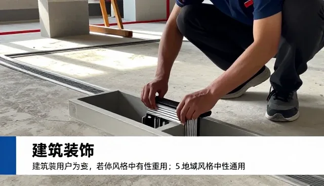 墙面翻新套餐住宅精装修深度分享（品质生活空间适用）